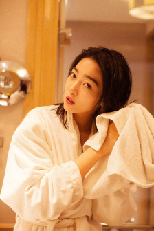 我们两个一起c好不好